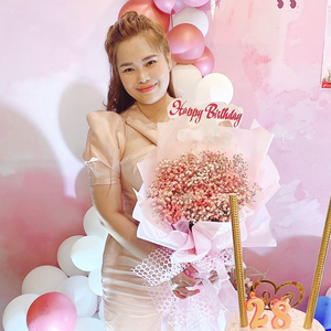 Tuyết Mai - Mia Giày Túi