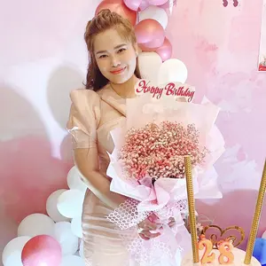 Tuyết Mai - Mia Giày Túi