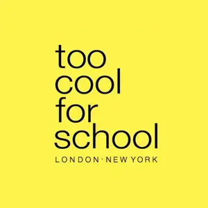 Too Cool For School