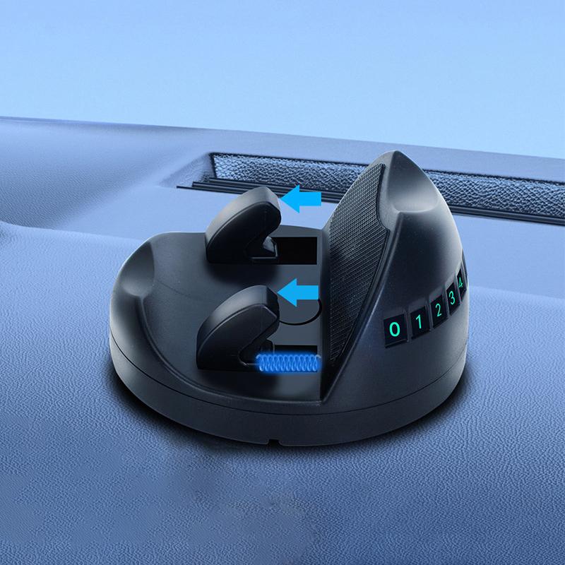  Giá Đỡ Điện Thoại Trên Ô Tô Cho Iphone Và Android Thông Dụng Giá Đỡ Điện Thoại Silicon Chống Trượt Có Biển Số Đỗ Xe Cho Màn Hình Gắn Trên Xe Hơi 