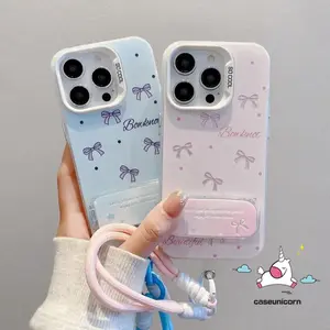 Casing Untuk Realme 5 11 6i 7i 5i 5s Note 60X 60 50 C67 C11 C63 C55 C61 C25Y C3 C51 C15 C17 C30 C21Y C35 C53 Narzo 20 N61 N63 N53 30A Narzo 50A Prime C12 C20A C33 C31 C20 C25 C25s C65 C21 Manis Pita Indah Busur Titik Gelombang IMD Case