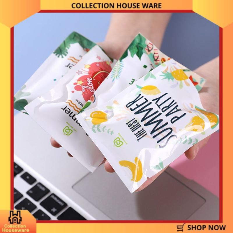 Kantong Pendingin Penurun Panas  / Summer Cooling Ice Bag Mini 0