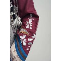 Gambar TUNEECA ABAYA Rahmah - T-0224017 - M dari Tuneeca Official Store Kab. Bandung 4 Tokopedia