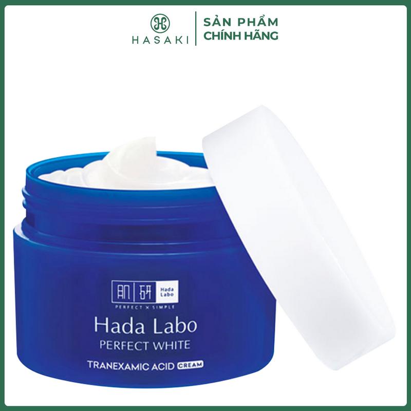 Kem Dưỡng Hada Labo Hỗ Trợ Dưỡng Da 50g | HASAKI BEAUTY Tre Dưỡng Ẩm Da