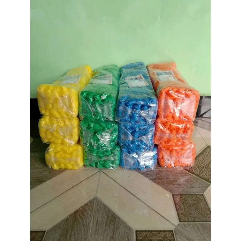 SEA GULL, 1mm, 1 ikat Tali tampar serbaguna,Tali tampar bangunan, Tali tampar 1mm ecer per 1pcs