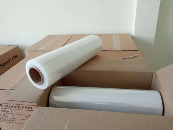 Màng PE 50cm(1.4kg)-màng co bọc hàng hóa 2