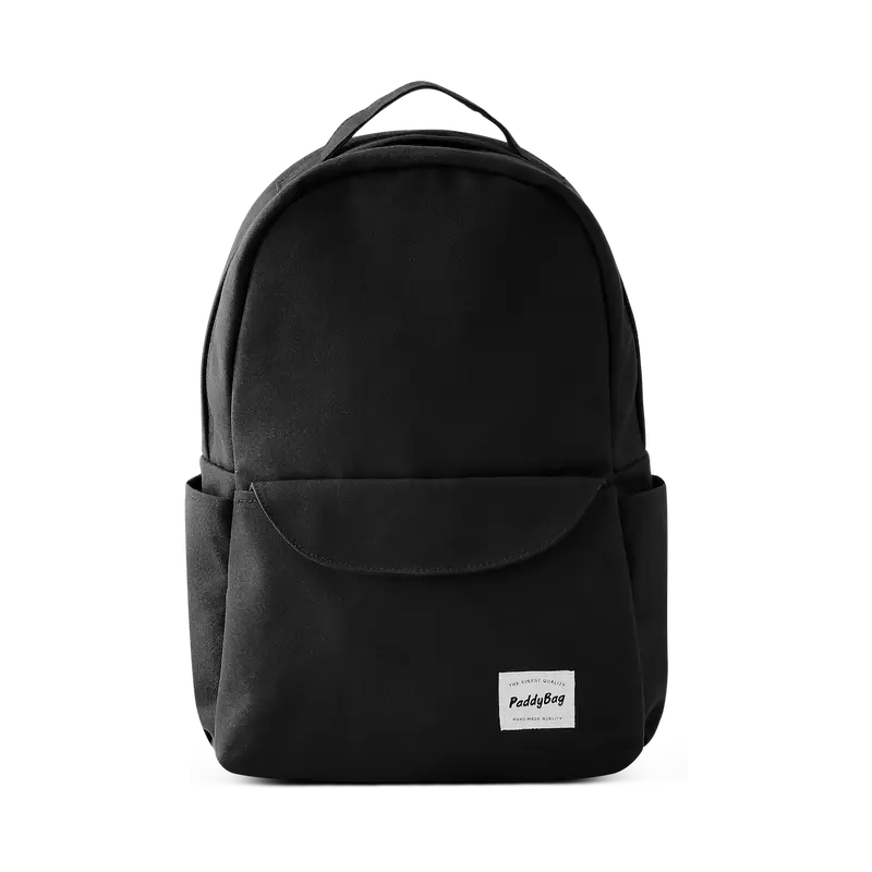 Paddy Tas Ransel Sekolah Millie Premium Backpack Canvas Wanita Paddybag 2