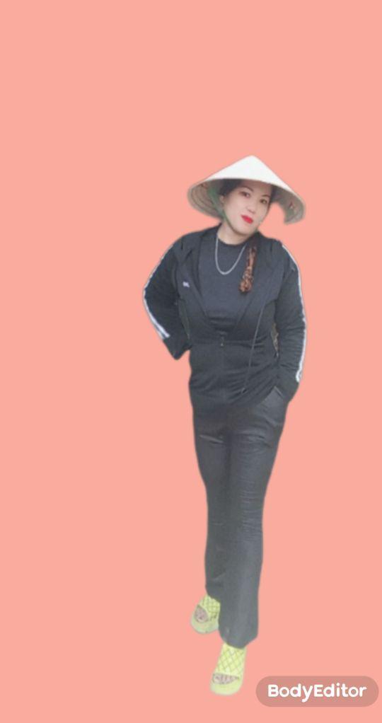 Product Introduction of quần legging ống loe co giãn 4chieu thoải mái hách dáng. đặt biệt chị em nào có chiều cao khiêm tốn có thể mang dép cao mặc quần này sẽ hách dáng cao trông thấy bất ngờ.quan mặc phù hợp trong mọi hoàn cảnh đi làm đi chơi  đi học vv 7