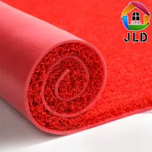JieLiDa Keset Karpet PVC Mie Bihun 60 x 200