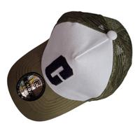 Gambar Emba Classic - Topi Baseball Pria Material Katun 3 Cap - Click dari Emba Classic Kab. Tangerang 4 Tokopedia