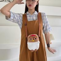 Gambar Ayam Jantan Lucu / Tas Selempang Kartun Ayam Clucking Baru / Tas Bahu / Tas Selempang Aksesori Ponsel / Tas Genggam Boneka Baru / Beragam Kegunaan dari Vixplorn MALL Kab. Tangerang 5 Tokopedia