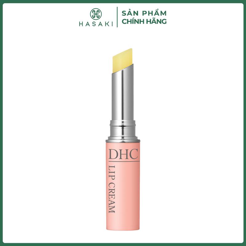 Son Dưỡng Môi DHC Không Màu 1.5g | HASAKI BEAUTY