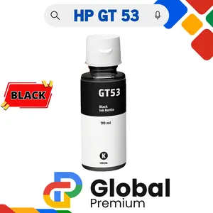 TINTA HP GT53 | GT52 UNTUK PRINTER SERIES HP500, HP515, HP615, HP5810, HP5820, HP415, HP315, HP419, HP319, HP410, HP310, HP115