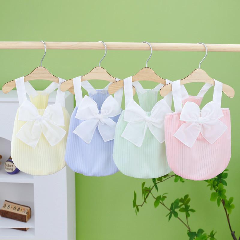 Váy Công Chúa Cho Chó, Quần Áo Thú Cưng, Phong Cách Mới, Váy Lông Mịn Cho Mèo