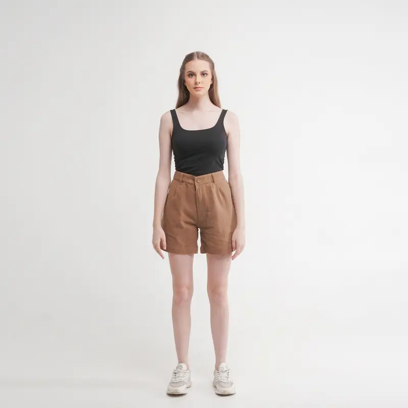 Zoe Short Pants By Winkle Dizzle 2