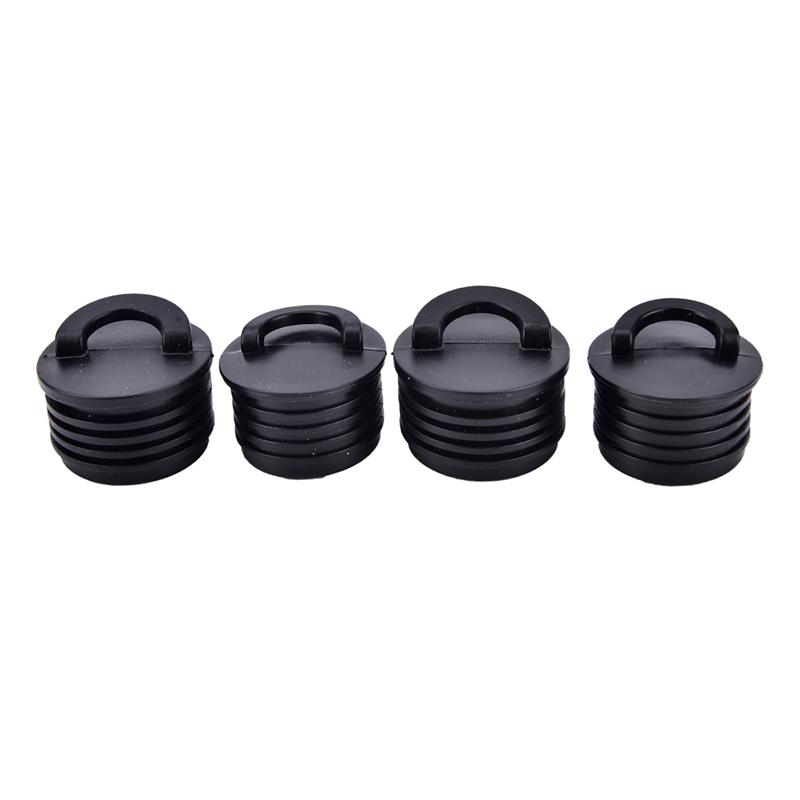 Product Introduction of [FRD]4Pcs durable rubber kayak marine boat scupper stopper drain holes plugs hot 7