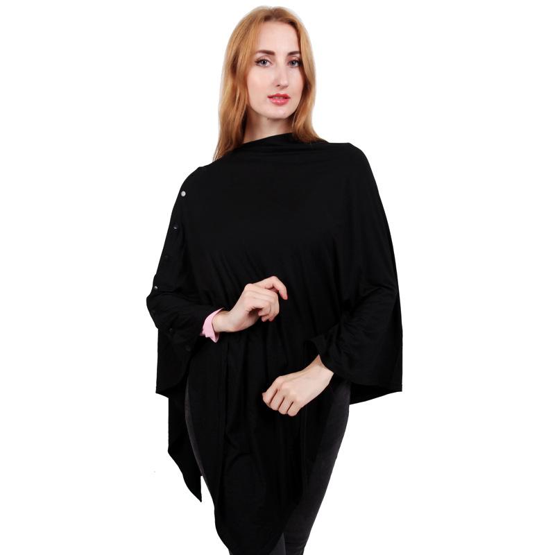 Product Introduction of Multifunction Breathable Outdoor Breastfeeding Cover Baby Nursing Covers Nursing Scarf Stroller Shadow Cover High Chair Cover 10