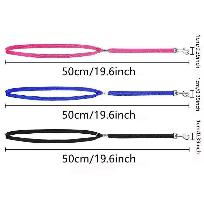 Adjustable Fixed Dog Cat Safety Rope, Durable Pet Leads for Dogs & Cats Grooming Table, Pet Supplies for Daily Use 1