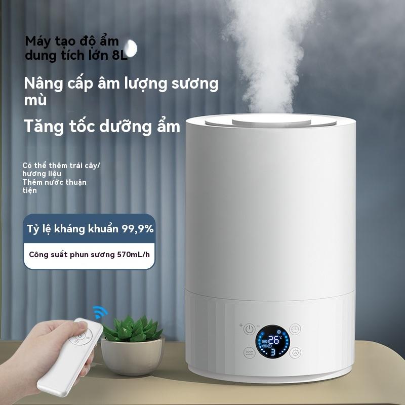 Máy Tạo Sương Mini, Máy Tạo Độ Ẩm Không Khí, Máy Khuếch Tán Hương Thơm Siêu Âm, Chạy Bằng USB, Làm Mới Không Khí, Tạo Không Khí Ngầu Phun Sương Phun Tinh Dầu Máy Xông Tinh Dầu Xông Tinh Dầu Máy Khuếch Tán Tinh Dầu 1
