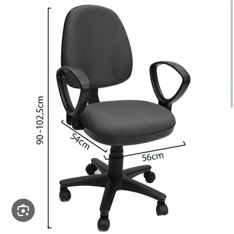Ghế xoay Hòa Phát - Model mới nḣất