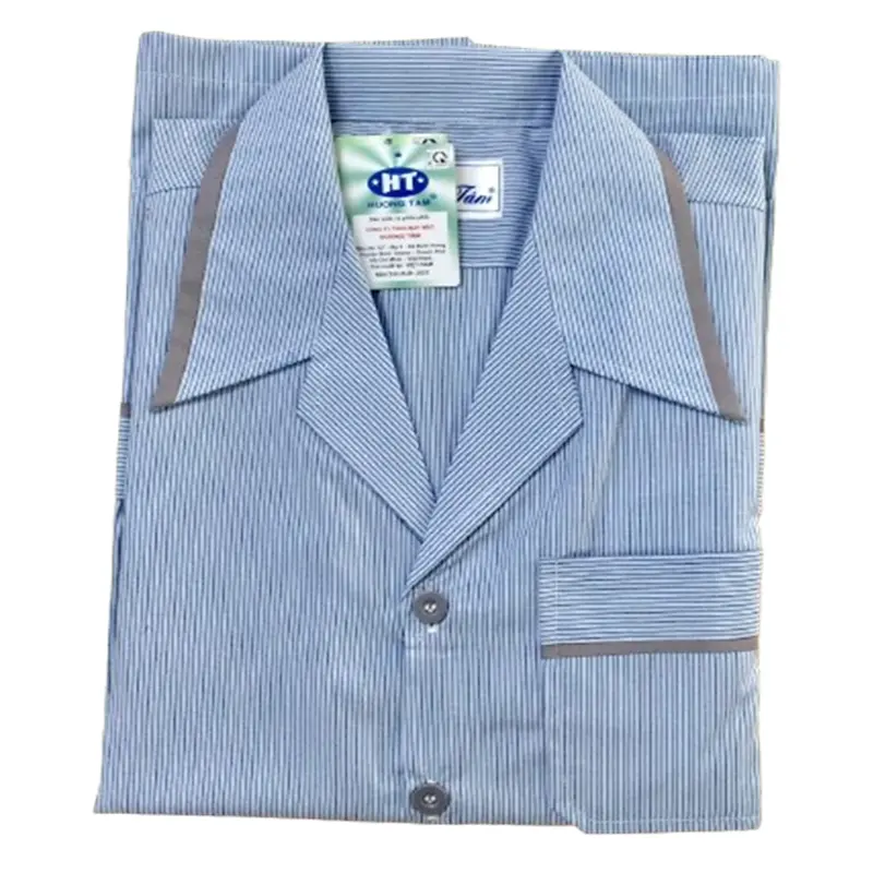 Bộ Pyjama huongtam kate tay dài nam cao cấp(PDK01N3). Chất liệu Kate loại tốt: mềm mại, thoáng mát, không phai màu. Menswear Có Cổ Áo 0