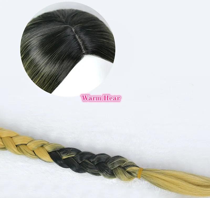 Product Introduction of Tóc Giả Hóa Trang, Anime Chất Lượng Cao, Nhân Vật Haitani Rindo Trong Tokyo Revengers, Haitani Ran Matsuno, Chifuyu Sano Manjiro, Hanemiya Kazutora, Tóc Cosplay Wig 22