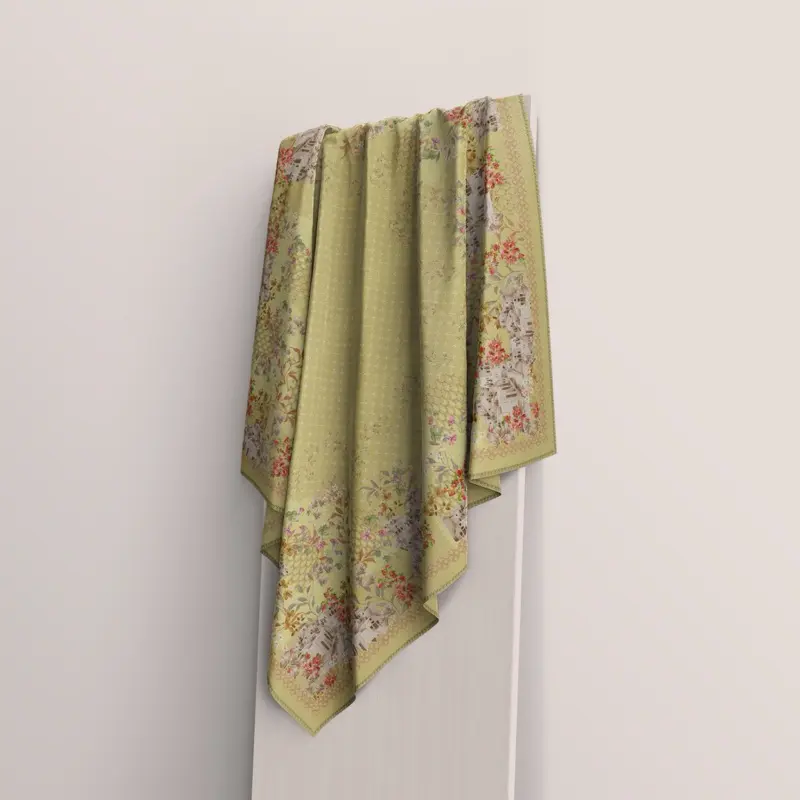 STUFEYSTORE Kode CH01-CH100 - Kerudung WANGI Segiempat Voal Motif Sublim Halus STUFEYSTORE Kode CH01-CH100 - Kerudung WANGI Segiempat Voal Motif Sublim Halus