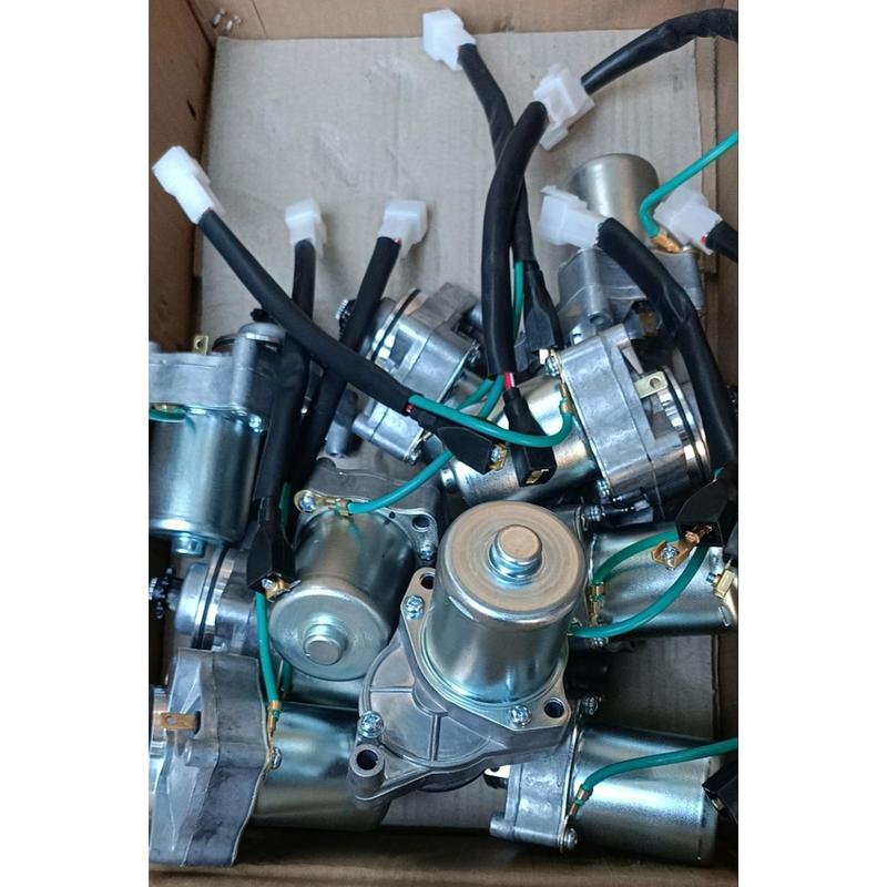 Củ đề - Mô tơ đề các dòng xe Honda Yamaha dream wave Si Fu Winner Phụ Kiện Phụ Tùng