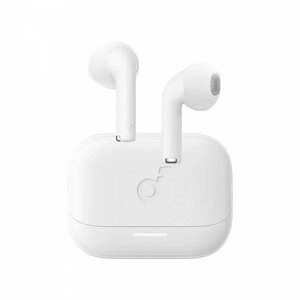 【MẪU MỚI】K20i Bluetooth không dây, Thời gian phát 36 giờ, Âm thanh rõ ràng, Vừa vặn thoải mái, Cuộc gọi rõ ràng với 2 mic ENC, EQ tùy chỉnh, IPX5, Bluetooth 5.3 Nhét Tai Tai Nghe | BigBuy360 - bigbuy360.vn