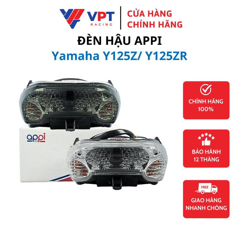 Đèn hậu [Đèn lái sau] Yamaha yaz Y125Z / Y125ZR / Appi