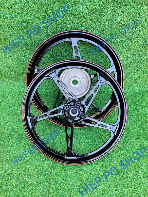 BÁNH MÂM 5 CÂY YA SIRIUS GIẢ ZIN CÂY LỚN THẮNG ĐÙM VÀ THẮNG ĐĨA