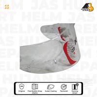 Gambar Kaca Helm Fullface KYT R10 / RC 7 / K2 Rider (Original) dari HelmPro Kota Bandung 3 Tokopedia