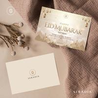 Gambar Gift Set - Kartu Ucapan Special Ramadhan Edition (Tidak Bisa Request Ucapan) - Happy Birthday dari Seradia Indonesia Kota Cimahi 4 Tokopedia