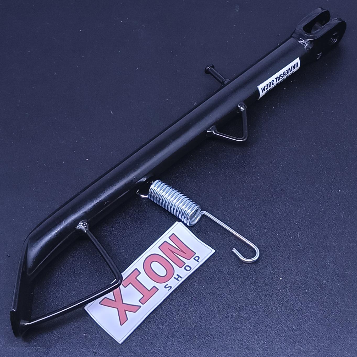 STANDAR SAMPING RX KING FULL BLACK 30 CM RING 18 UNIVERSAL RX KING NINJA R SCORPIO VIXION CBR 150 DLL STANDAR SATU RXKING HITAM STANDAR SAMPING RX KING FULL BLACK 30 CM RING 18 UNIVERSAL RX KING NINJA R SCORPIO VIXION CBR 150 DLL STANDAR SATU RXKING HITAM