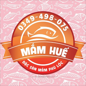Mắm Huế Cô Thủy