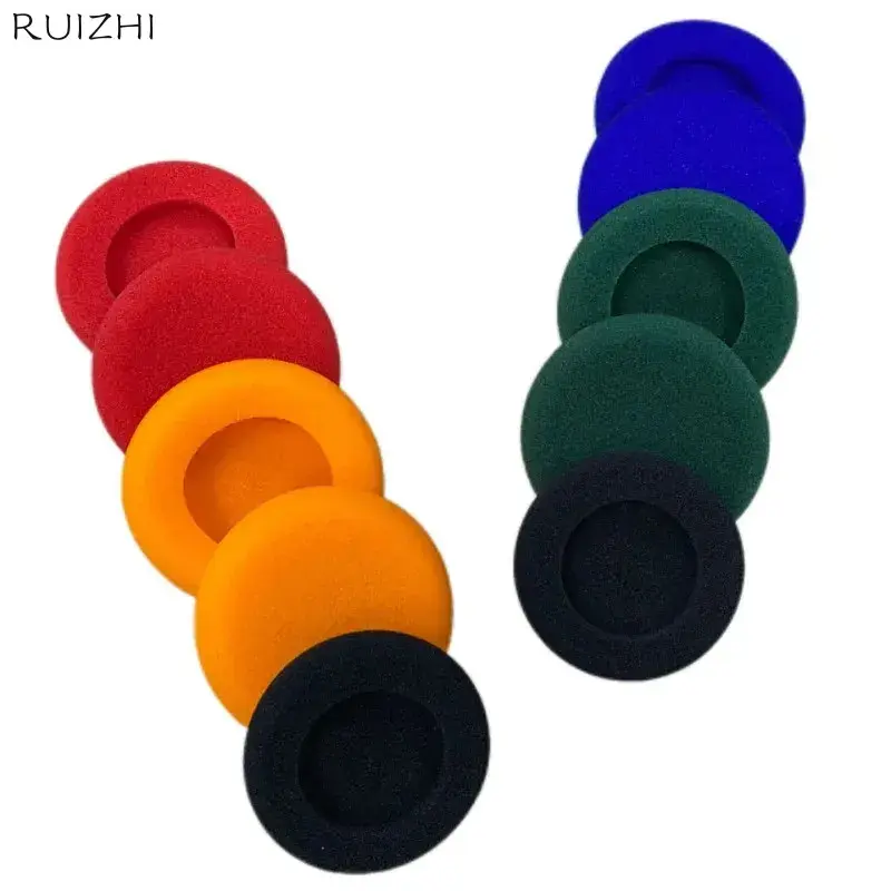 Extra Thick Earpads for Koss Porta Pro PP KSC35 KSC75 KSC55 Sporta SP Replacement Ear Pads Cushions Cover Upgrade Soft Foam