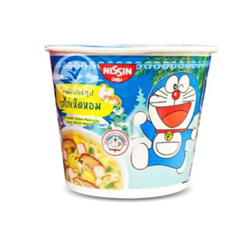 Mỳ Ly Đoremon Cho Bé Từ 1 Tuổi Date 08/2025 7