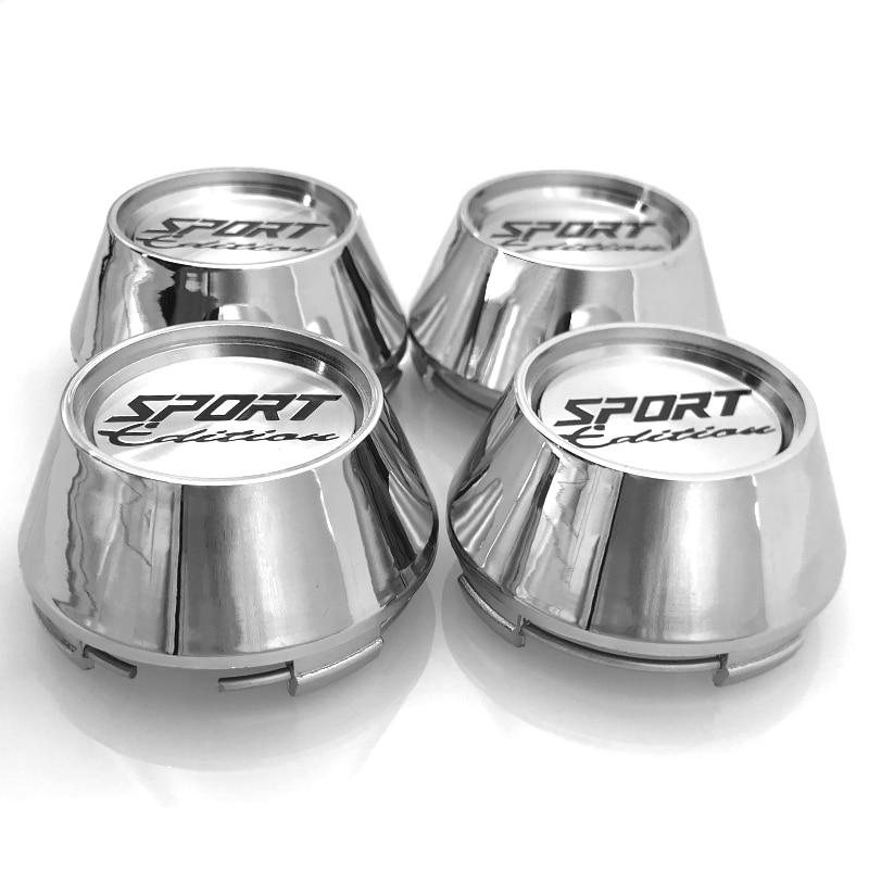 Product Introduction of Style Cars 4PCS 64mm Sport Car Wheel Center Cap For VOLK RACING RAYS TE37 CE28 RE30 ZE40 TYPE B Rims 5