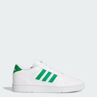 Gambar adidas Basketball & Lifestyle Break Start Shoes Unisex White JI0368 - White, 42 2/3 dari adidas Indonesia Kota Bekasi 1 Tokopedia