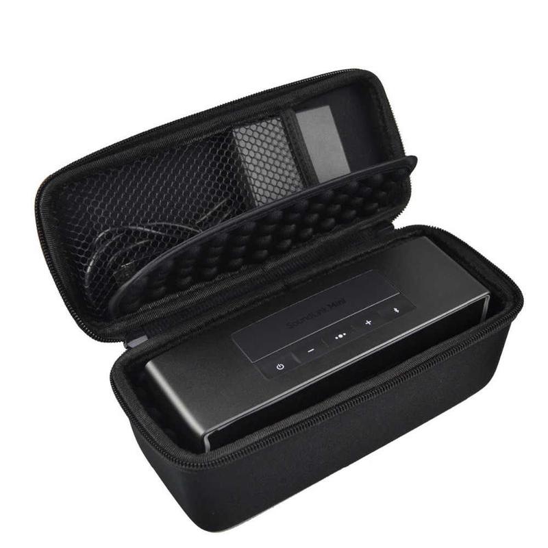 Hộp đựng chống xốc loa di động Bose Mini II 0