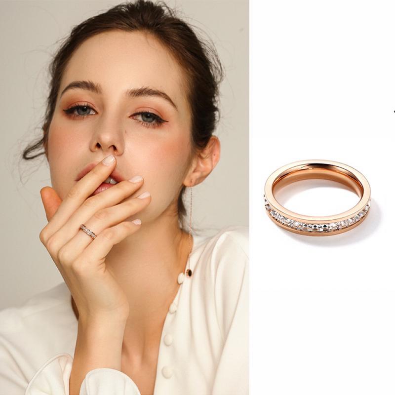 Cincin Bmodel Jantung Wanita Cincin 0