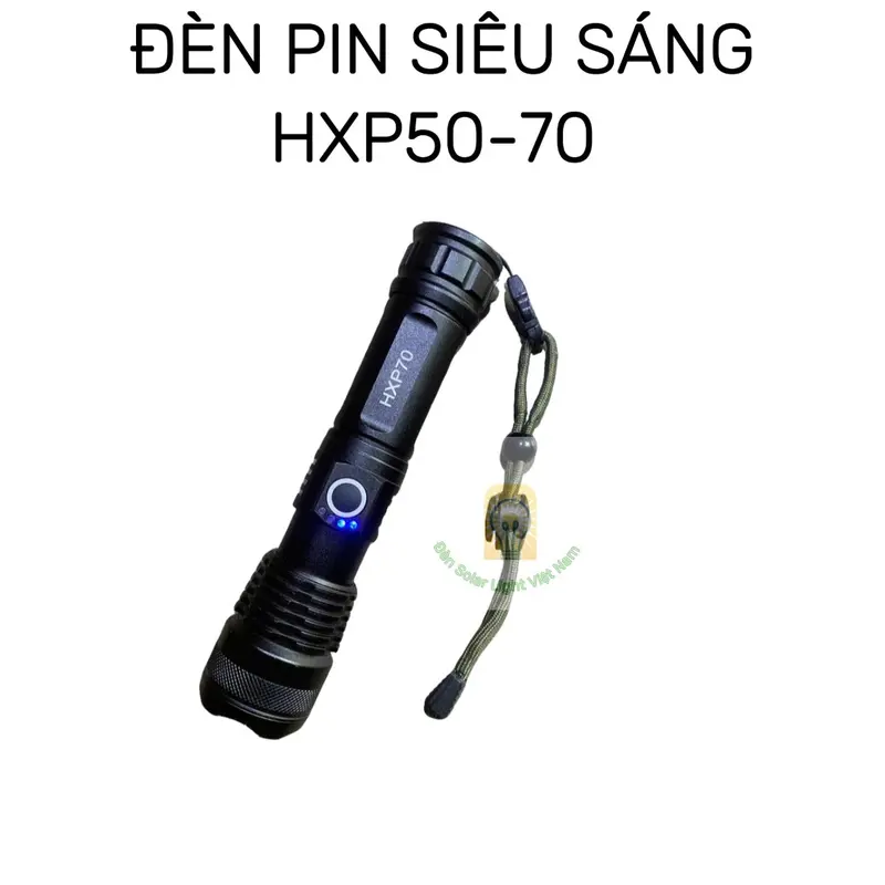 den pin cam tay sieu sang vo nhom nguyen khoi pin dung luong cao 2