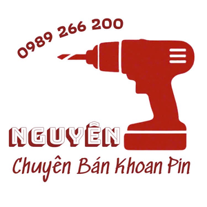 NGUYÊN Khoan Pin