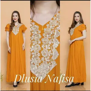 [PROMO] DASTER ARAB NAFISAH | RESLETING DEPAN BUSUI