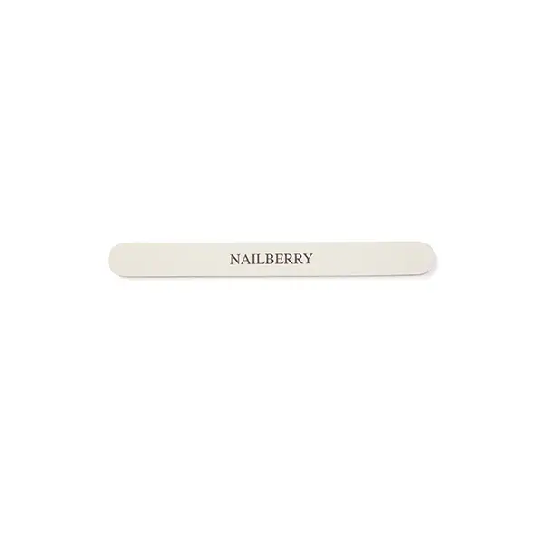 Natural Nail File