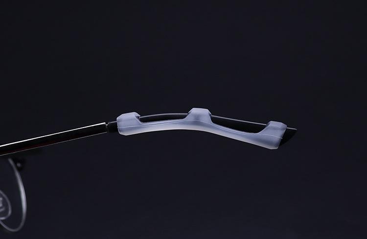 Product Introduction of Đầu Đeo Gọng Kính Bằng Silicon, Mềm, Dành Cho Gọng Kính, Gương, Chân, Chống Trượt, Chống Dị Ứng, Khóa Tai, Phụ Kiện Gọng Kính 10