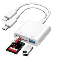 USB Hubs & Card Readers
