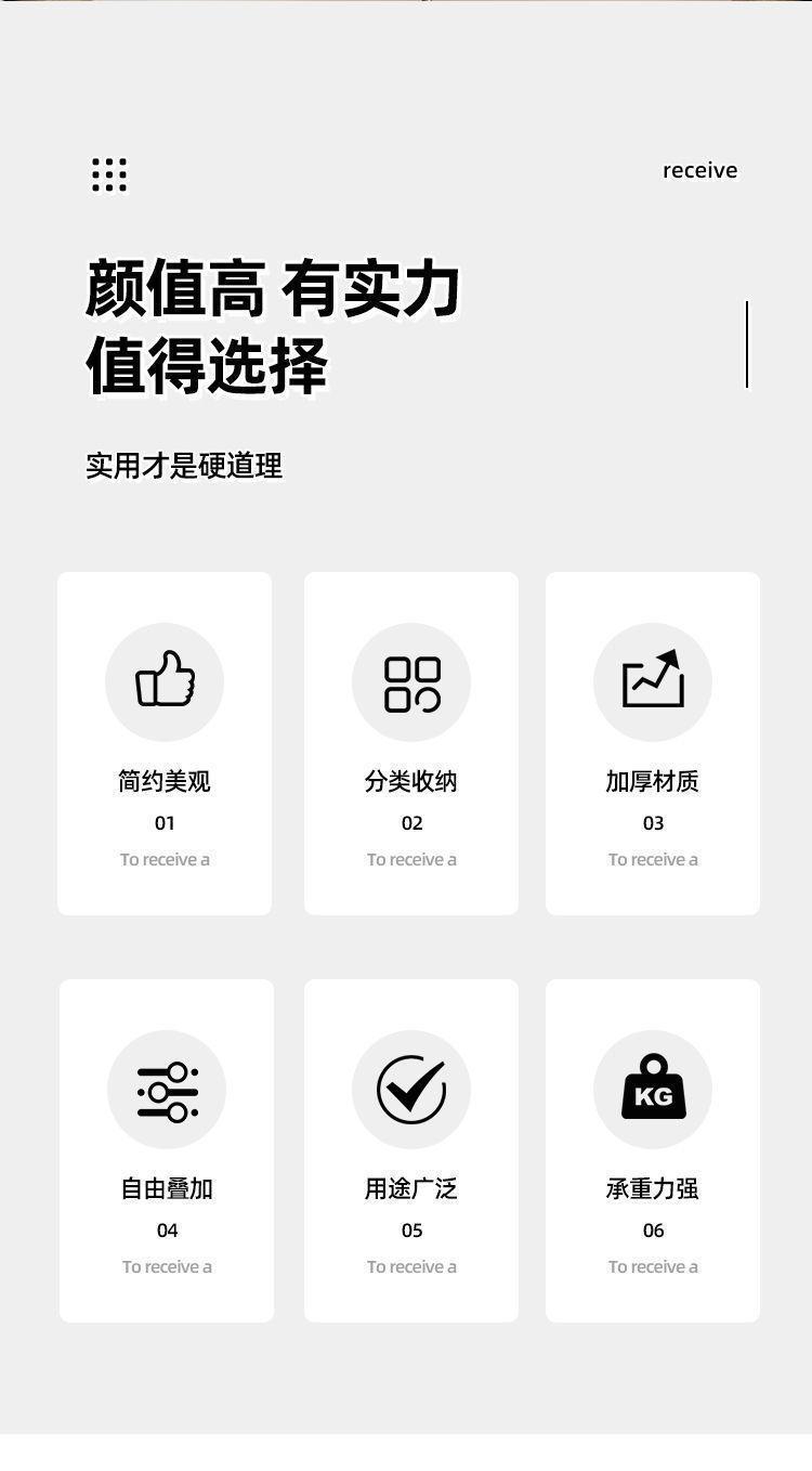 Product Introduction of Giá Để Đồ Nhà Bếp, Giá Nhiều Tầng, Để Bàn, Kệ Mặt Bàn, Giá Nồi, Dụng Cụ Hữu Ích, Lưu Trữ Tủ, Vách Ngăn Nhiều Tầng, Thiết Kế Lưới Con, Thích Hợp Cho Nồi Và Tủ Kitchen 3