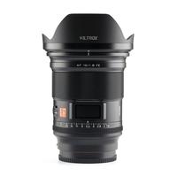 Gambar Viltrox AF 16mm f1.8 FE Sony Fullframe Viltrox AF 16 mm f/1.8 Lensa Kamera Garansi Resmi - Standard Package dari JPC Kemang Kota Administrasi Jakarta Selatan 4 Tokopedia