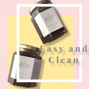 Lz Naturale Sugar Waxing Pencabut Bulu 250gram